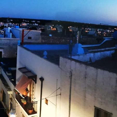 La Dolce Casa - Puglia Last Minute Carovigno Bagian luar foto