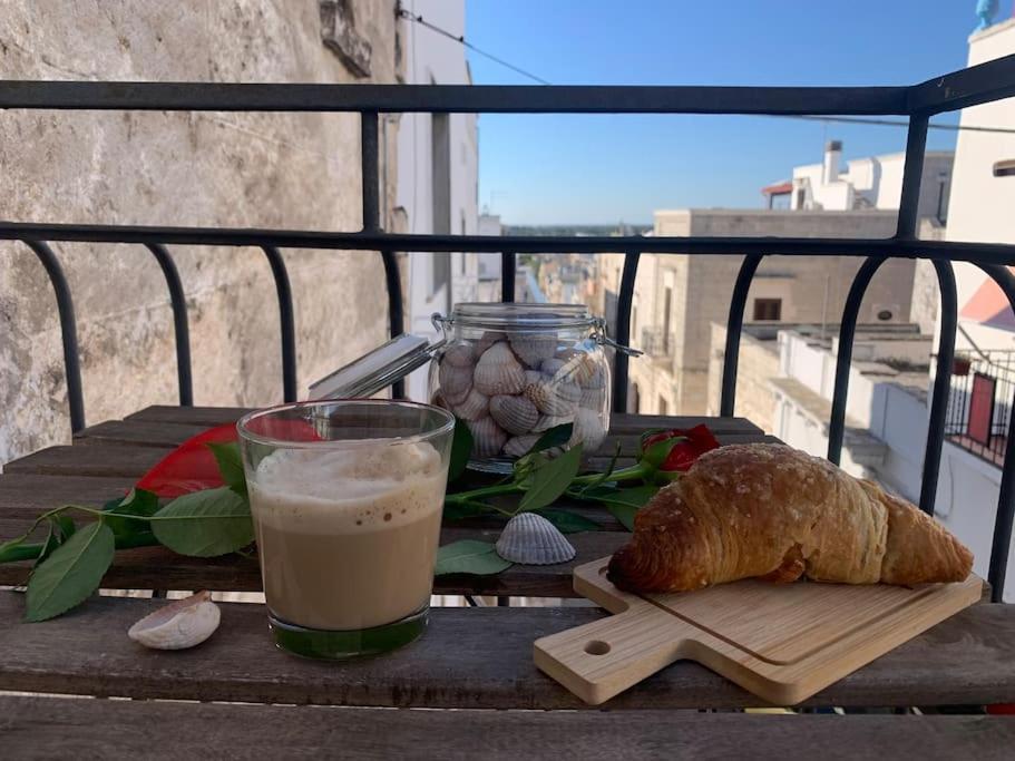 La Dolce Casa - Puglia Last Minute Carovigno Bagian luar foto