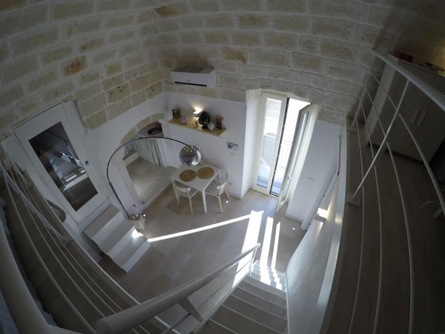 La Dolce Casa - Puglia Last Minute Carovigno Bagian luar foto