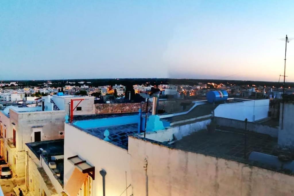 La Dolce Casa - Puglia Last Minute Carovigno Bagian luar foto