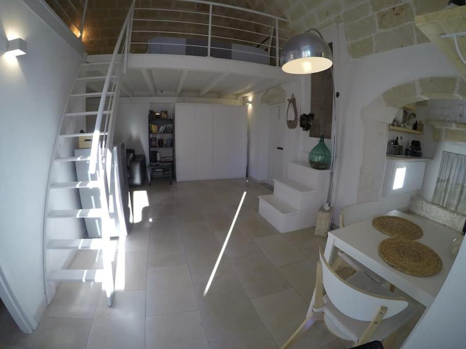 La Dolce Casa - Puglia Last Minute Carovigno Bagian luar foto