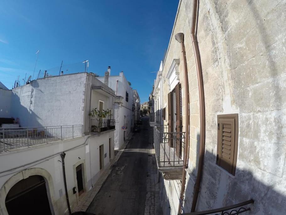 La Dolce Casa - Puglia Last Minute Carovigno Bagian luar foto