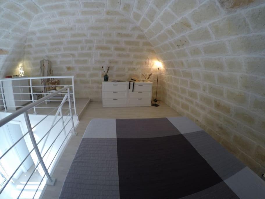 La Dolce Casa - Puglia Last Minute Carovigno Bagian luar foto