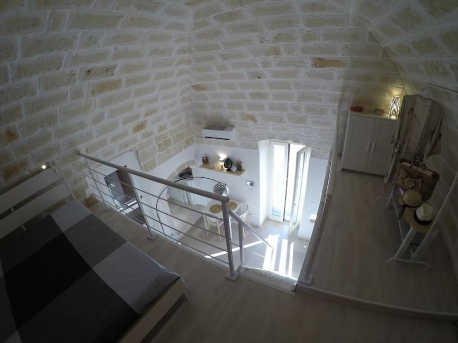 La Dolce Casa - Puglia Last Minute Carovigno Bagian luar foto