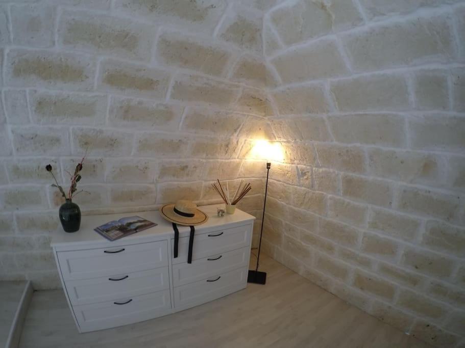 La Dolce Casa - Puglia Last Minute Carovigno Bagian luar foto