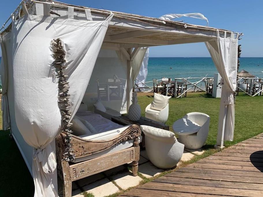 La Dolce Casa - Puglia Last Minute Carovigno Bagian luar foto