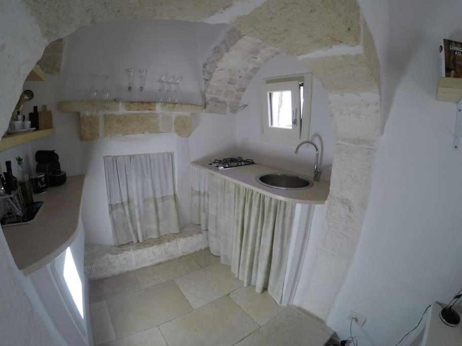 La Dolce Casa - Puglia Last Minute Carovigno Bagian luar foto
