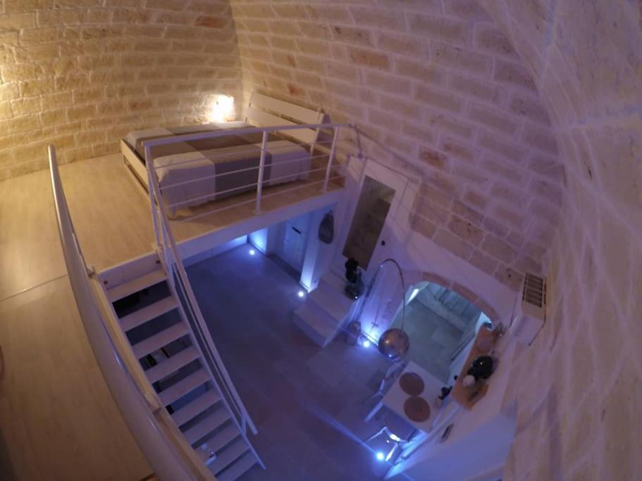 La Dolce Casa - Puglia Last Minute Carovigno Bagian luar foto