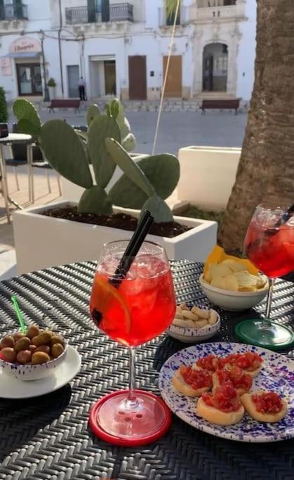 La Dolce Casa - Puglia Last Minute Carovigno Bagian luar foto
